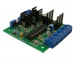 Pick-And-Hold PWM Modules Are Reliable, Cost Effective