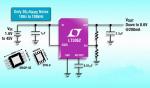 LDO Specs 30-µV Noise Figure