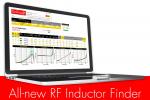 Online Tool Finds Inductors Based On True Operating Conditions