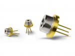 Laser Diodes Crank Out 0.5W At 635 nm
