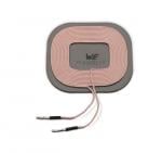 Wireless Power Transmitter Coils Deliver Seamless Interoperability