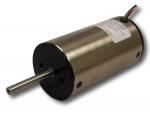 Direct Drive Linear Motors Offer High Resolution, Speed, No Backlash, & Zero Cogging