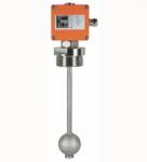 Magnetostrictive Level Meter Supports Continuous Sensing