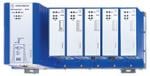 Modular Rail Switch Provides Extensive Routing Functions