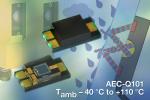 Automotive-Grade PIN Photodiodes Deliver High Reverse Light Current