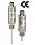 Temperature Transmitter Supports OEM Apps