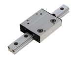 Linear Roller Blocks And Rail Systems Are Fast, Quiet, Affordable