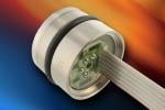 Pressure Sensor Basks In Extremely Corrosive Environments