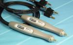 Micro-Ohm Meter Probes Are Rugged and Comfortable
