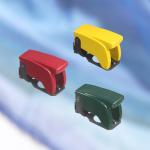 Switch Guards Resist Harsh Contaminants