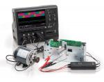 HD Scopes Add Motor Drive Power Analyzer Software