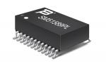 Base-T Transformer Handles Ethernet Apps With PoE Function