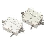 Linear RF Amps Deliver 19 to 32.5 dB
