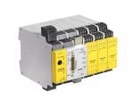Upgraded Safety Controller Ups Output Current