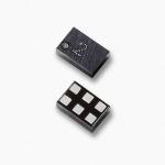 Tiny TVS Diode Array Provides Five Channels of ESD Protection