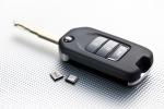 Integrated TPMS Debuts As Smallest To Date