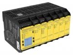 Expandable Safety Controller Is Flexible and Intuitive