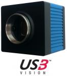 USB3 Camera Boasts Unparalleled Image Quality