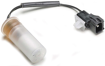 Fluid level sensors provide monitoring of more than one parameter