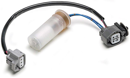 Fluid level sensors provide monitoring of more than one parameter