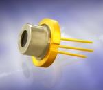 1,550-nm Pulsed Laser Diode Integrates Micro Lens