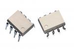 Isolated Gate Drive Optocoupler Targets Industrial Controller/Inverter Apps