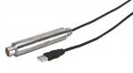 High Speed USB Output Option Enhances mV Transducer