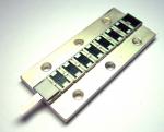 1-kW RF Termination Enlists For Basestation, Broadcast, and Radar Apps