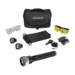 Multi-LED NDT Inspection Kit Is Versatile, Lightweight, And Cordless