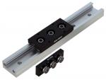 Linear Roller Block and Rail Systems Mind The Budget