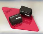 DC/DC Converters handle IGBT and MOSFET Gate Drive Apps
