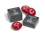 Shielded Power Inductors Offer High Inductance, High Isat