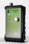 Four Channel Particle Counter Is Portable And Reliable