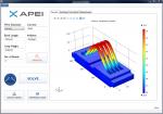 APEI Builds the First Multiphysics Simulation App with the Application Builder