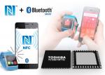 Low Power Chips Target Bluetooth Smart Devices With NFC Tag Functions
