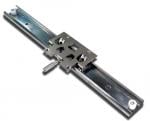 Carriage and Rail Systems Deliver Smooth, Linear Motion