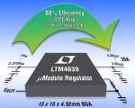 Step-Down Regulator Optimized for Low VIN to Low VOUT Conversion