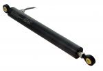 Inductive Linear Position Sensor Ready For Rugged Factory Automation