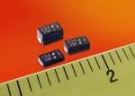 Polymer Chip Caps present Low ESR