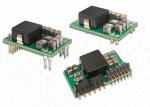 DC/DC Converter Family Welcomes Digitally Controlled Members