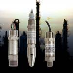 SIL2 Pressure Transmitters Carry Hazardous Location Ratings for Upstream/Downstream Apps