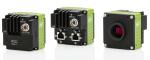 Industrial Camera Adds USB3 And GigE Interfaces