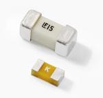 Fuses Offer Smallest Footprint For 125-/250-Vac Inputs