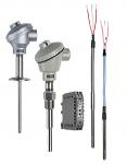 RTD Temperature Probes Deliver Stable Results