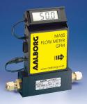 Mass Flow Meters/Controllers Are Economical And Accurate