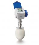 Non-Contact Level Meter Eases Solids Level Measurement Apps