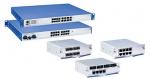 Entry-Level Ethernet Switch Eyes Industrial Networks