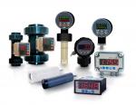 Plug-And-Play Program Eases Variety Of Flow Sensor Apps