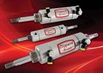 Pneumatic Cylinders Sport All Stainless Construction