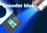 Sensor Chips Team Up With Blue LEDs